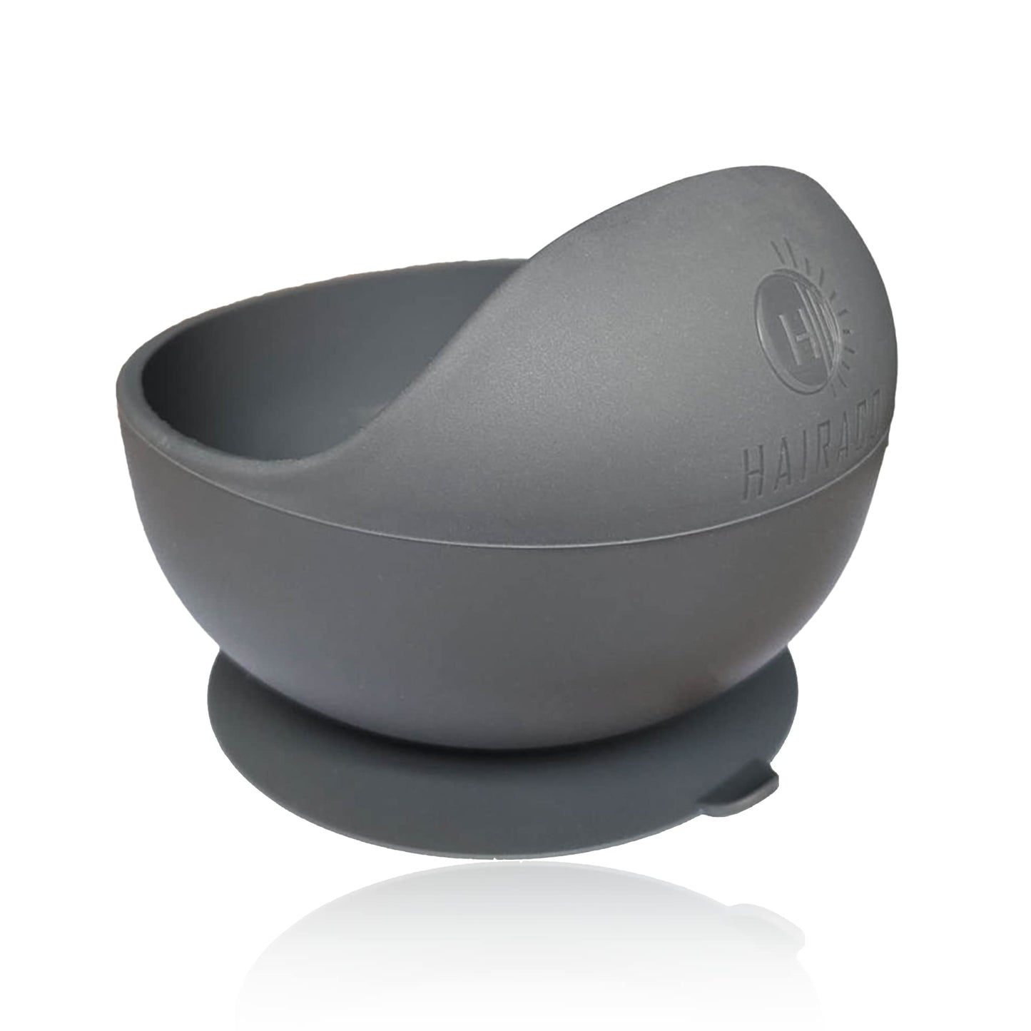 Hairaco Non-Slip Suction Hair Color Bowl (Stormy)